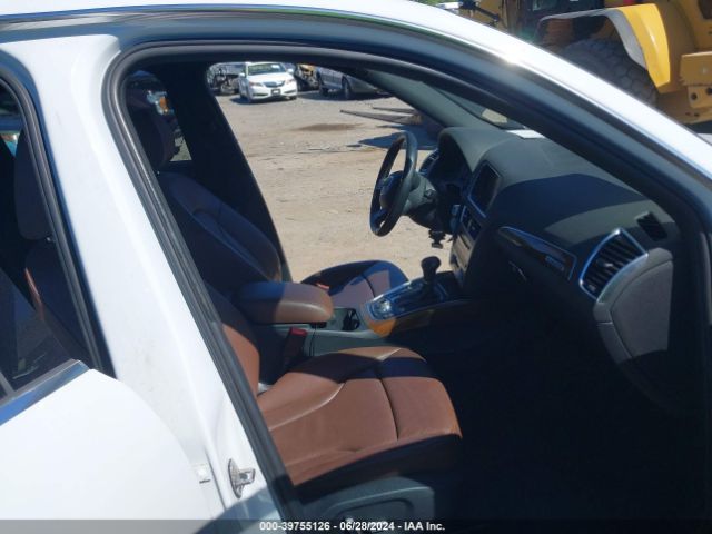 WA1L2AFP6GA148797 Audi Q5 2.0t Premium