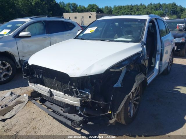 WA1L2AFP6GA148797 Audi Q5 2.0t Premium
