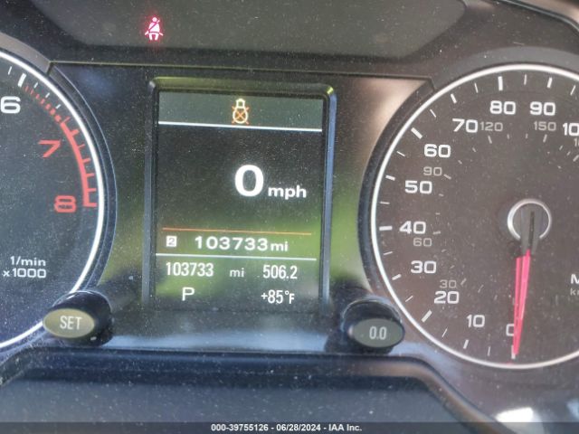 WA1L2AFP6GA148797 Audi Q5 2.0t Premium