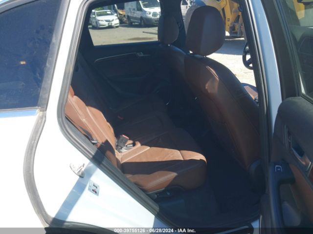 WA1L2AFP6GA148797 Audi Q5 2.0t Premium