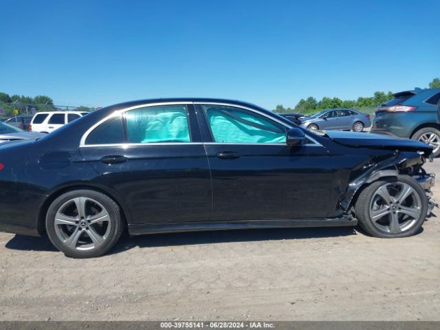WDDZF4JB4JA480011 Mercedes-Benz E 300