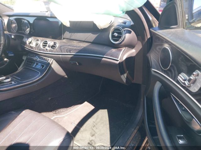 WDDZF4JB4JA480011 Mercedes-Benz E 300