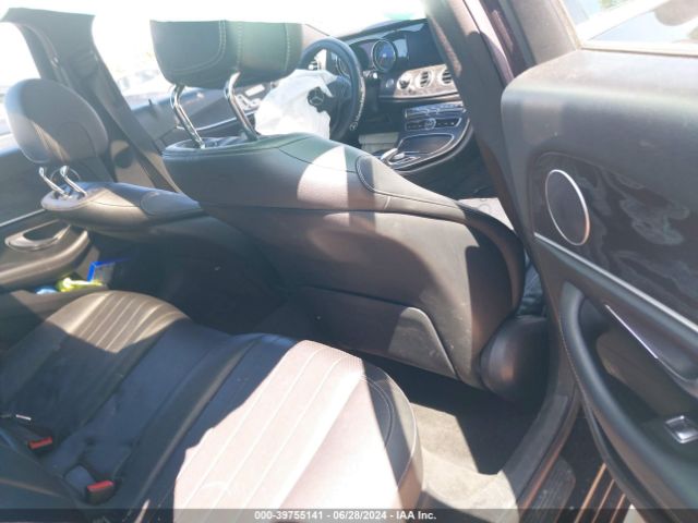 WDDZF4JB4JA480011 Mercedes-Benz E 300
