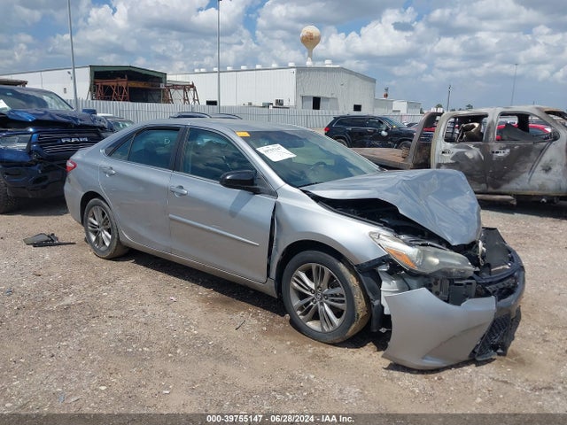 2016 4T1BF1FK9GU192667 main image
