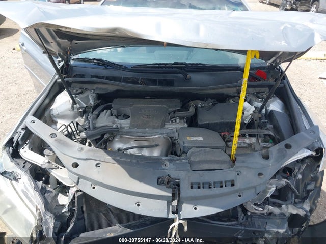 Toyota CAMRY SE 2016 4T1BF1FK9GU192667 Image 10