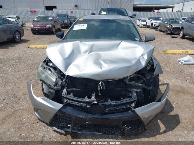 Toyota CAMRY SE 2016 4T1BF1FK9GU192667 Image 13