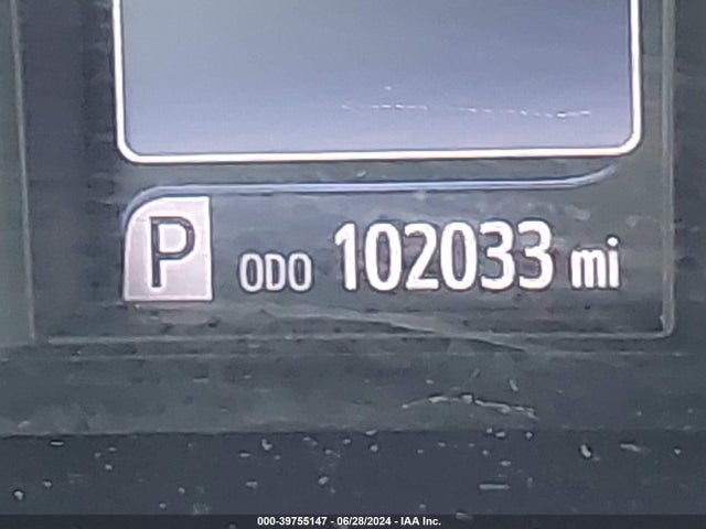 Toyota CAMRY SE 2016 4T1BF1FK9GU192667 Image 16
