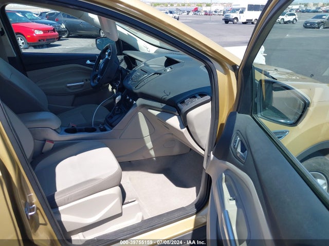 Ford ESCAPE SE 2014 1FMCU9GX4EUC28409 Image 5