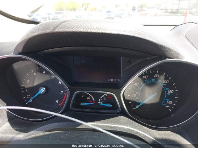 Ford ESCAPE SE 2014 1FMCU9GX4EUC28409 Image 7