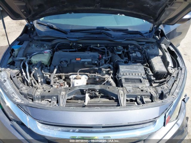 2HGFC2F78GH507026 Honda CIVIC EX
