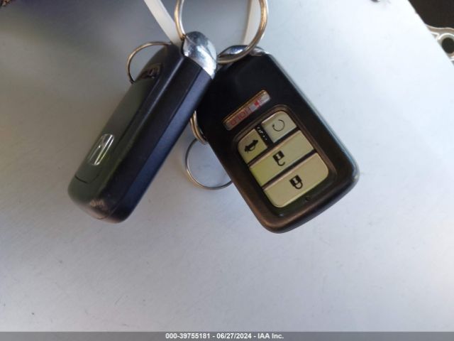 2HGFC2F78GH507026 Honda CIVIC EX