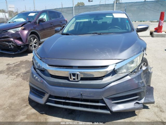 2HGFC2F78GH507026 Honda CIVIC EX