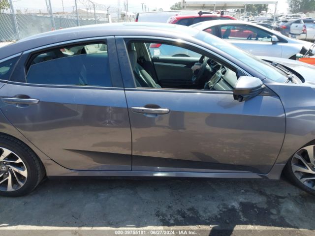 2HGFC2F78GH507026 Honda CIVIC EX