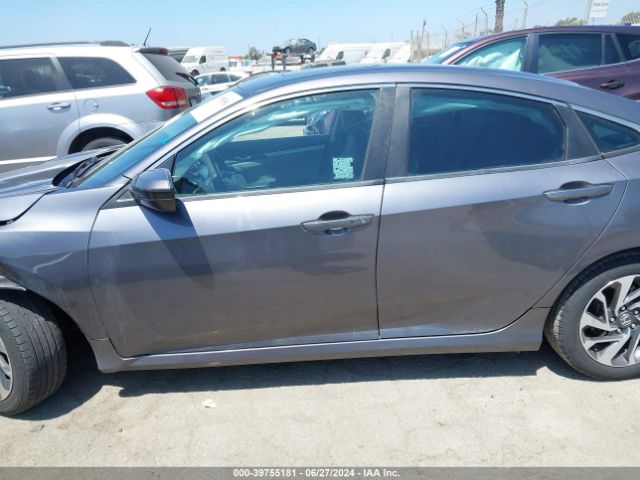2HGFC2F78GH507026 Honda CIVIC EX