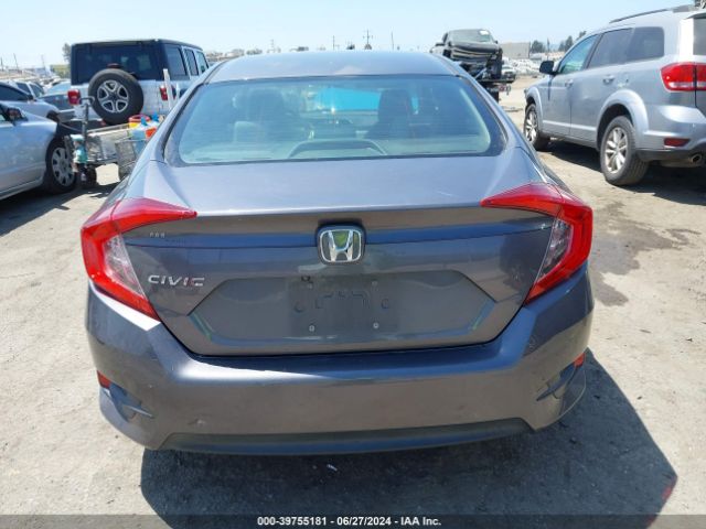 2HGFC2F78GH507026 Honda CIVIC EX