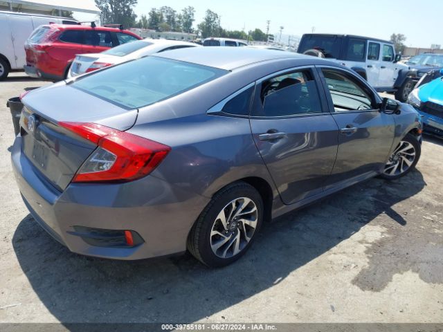 2HGFC2F78GH507026 Honda CIVIC EX