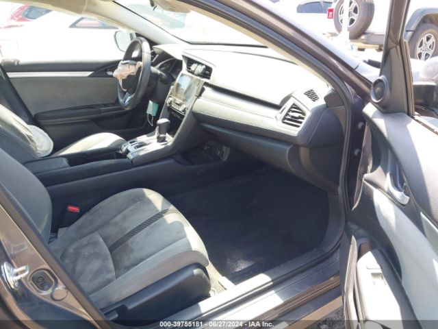 2HGFC2F78GH507026 Honda CIVIC EX