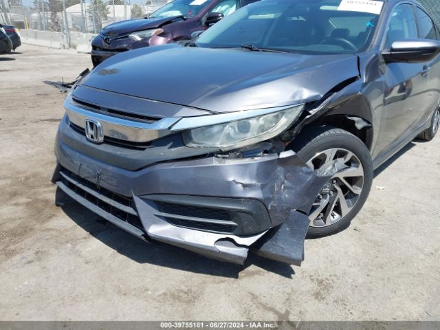 2HGFC2F78GH507026 Honda CIVIC EX