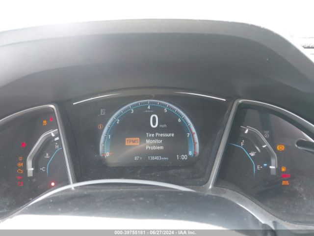 2HGFC2F78GH507026 Honda CIVIC EX