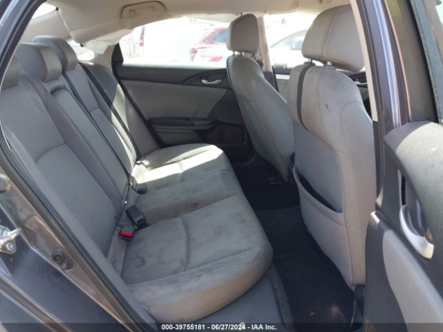 2HGFC2F78GH507026 Honda CIVIC EX
