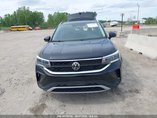 3VVTX7B21NM014043 Volkswagen Taos 1.5t Se