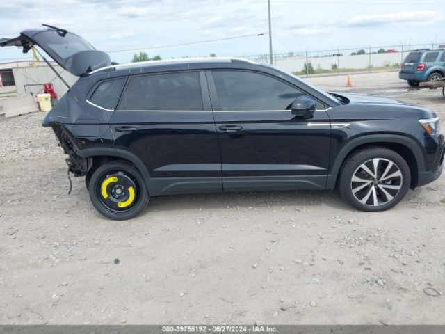 3VVTX7B21NM014043 Volkswagen Taos 1.5t Se