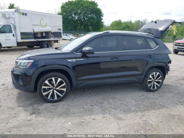 3VVTX7B21NM014043 Volkswagen Taos 1.5t Se