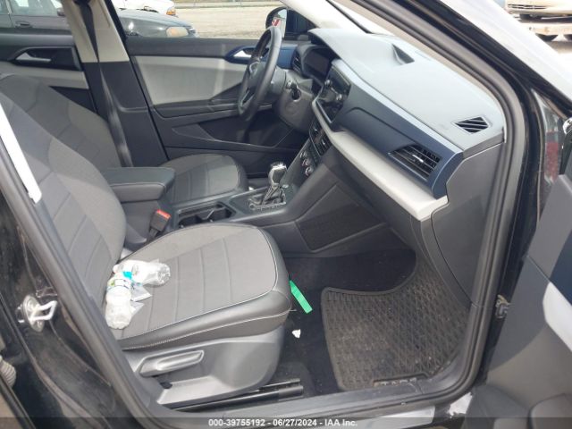 3VVTX7B21NM014043 Volkswagen Taos 1.5t Se
