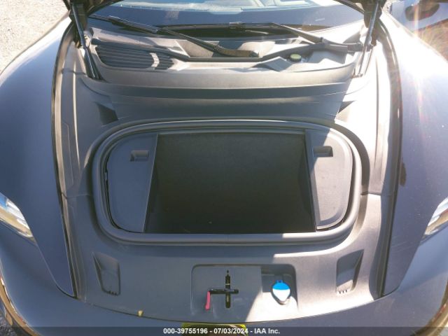 WP0AA2Y1XPSA13639 Porsche Taycan