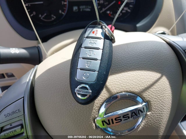 Nissan Altima 2.5 Sl 2015 1N4AL3AP3FN896367 Image 11