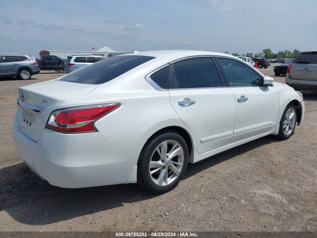 Nissan Altima 2.5 Sl 2015 1N4AL3AP3FN896367 Image 4