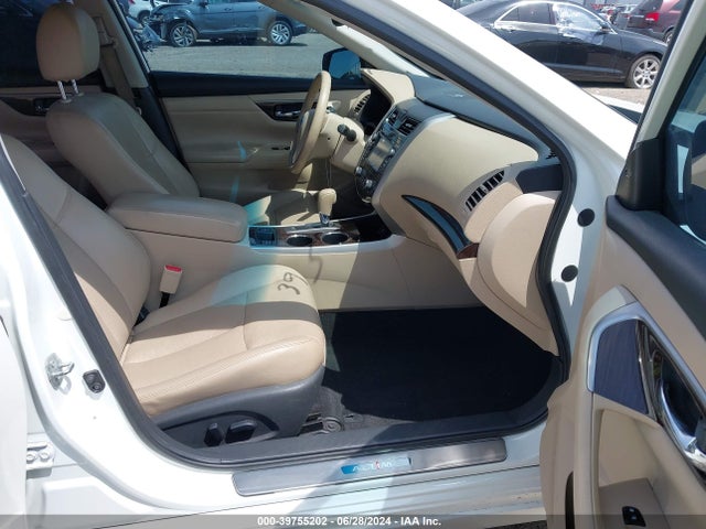 Nissan Altima 2.5 Sl 2015 1N4AL3AP3FN896367 Image 5