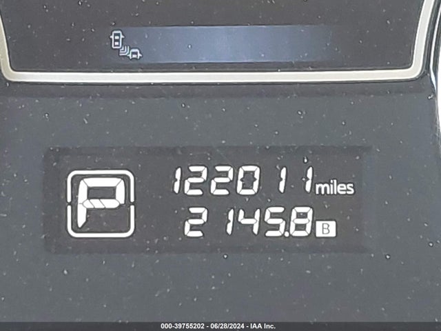 Nissan Altima 2.5 Sl 2015 1N4AL3AP3FN896367 Image 7