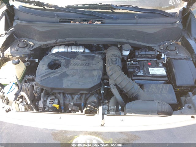 KIA Seltos Sx Turbo 2021 KNDETCA20M7085370 Image 10