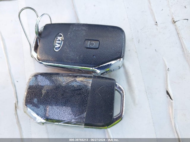 KIA Seltos Sx Turbo 2021 KNDETCA20M7085370 Image 11