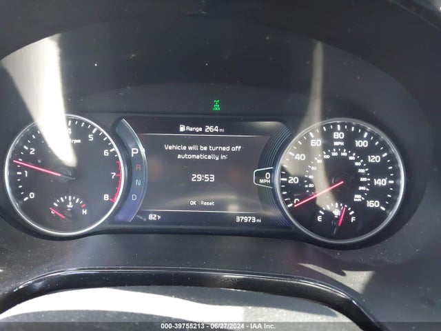 KIA Seltos Sx Turbo 2021 KNDETCA20M7085370 Image 7