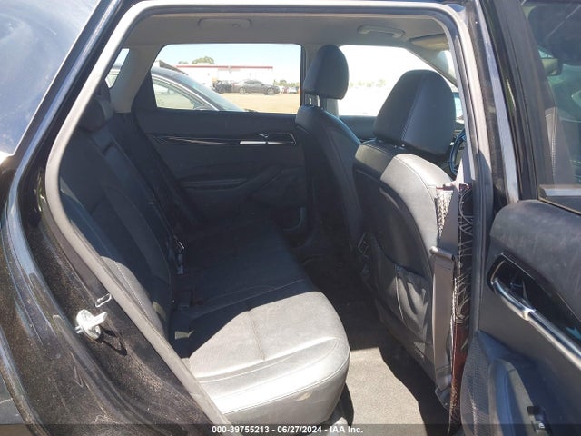 KIA Seltos Sx Turbo 2021 KNDETCA20M7085370 Image 8