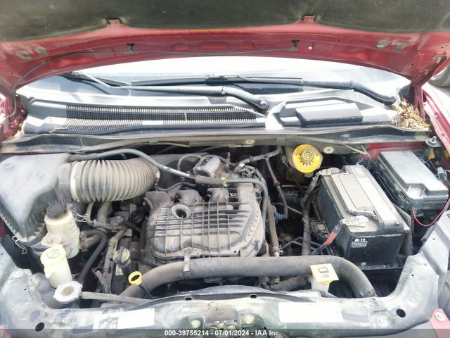 2C4RC1GG7ER164379 Chrysler Town & Country Limited