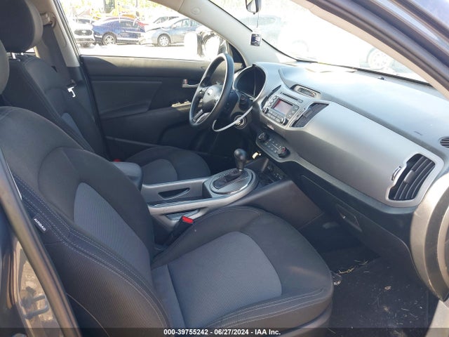 KIA Sportage Lx 2015 KNDPB3AC2F7782191 Image 5