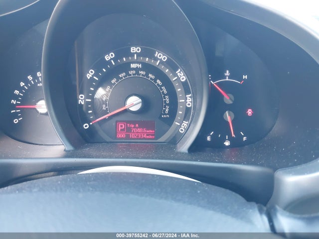 KIA Sportage Lx 2015 KNDPB3AC2F7782191 Image 7