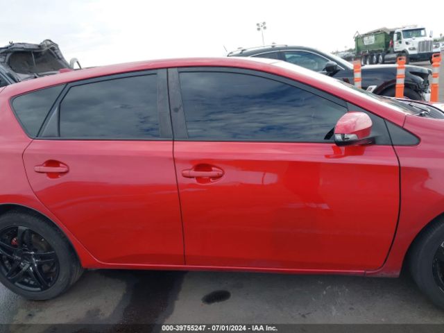 JTNKARJE2GJ501587 Scion IM