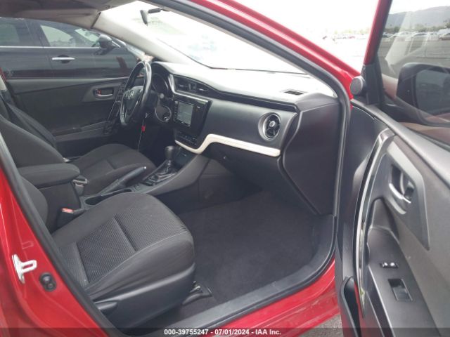 JTNKARJE2GJ501587 Scion IM