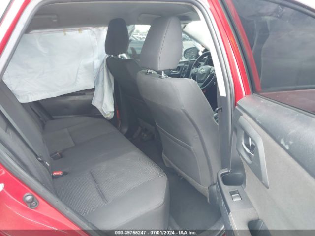 JTNKARJE2GJ501587 Scion IM