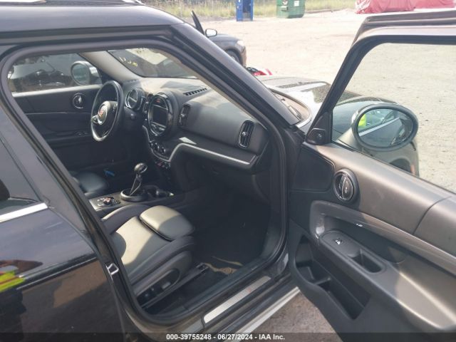 WMZYT5C34J3D82257 Mini Countryman Cooper S