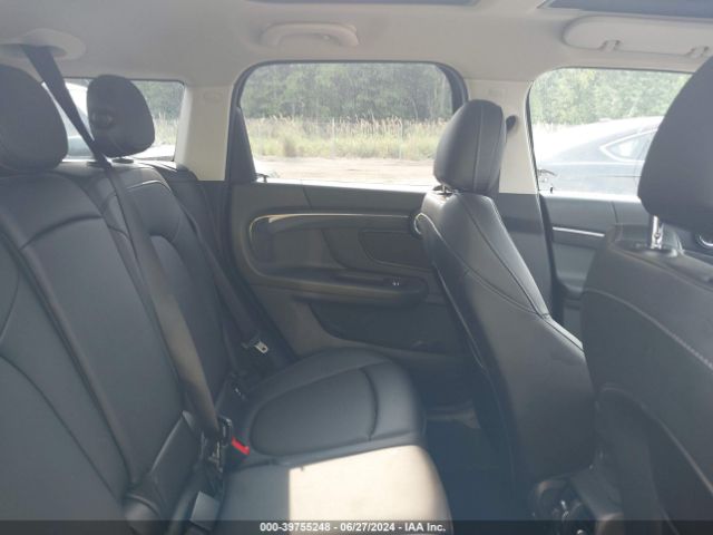 WMZYT5C34J3D82257 Mini Countryman Cooper S