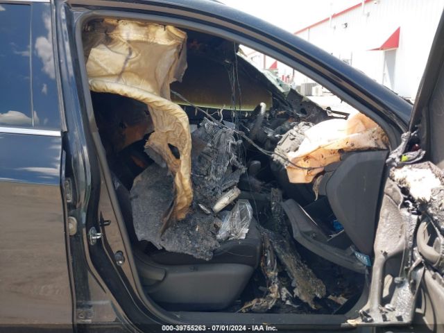JN1BJ1CP9KW530233 Nissan Rogue Sport Sv