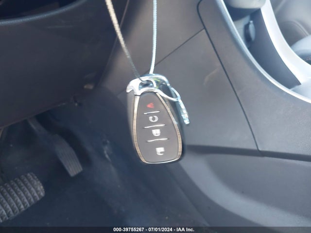Chevrolet Trax Lt 2019 KL7CJLSB1KB845342 Image 11