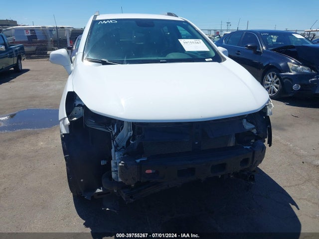 Chevrolet Trax Lt 2019 KL7CJLSB1KB845342 Image 13