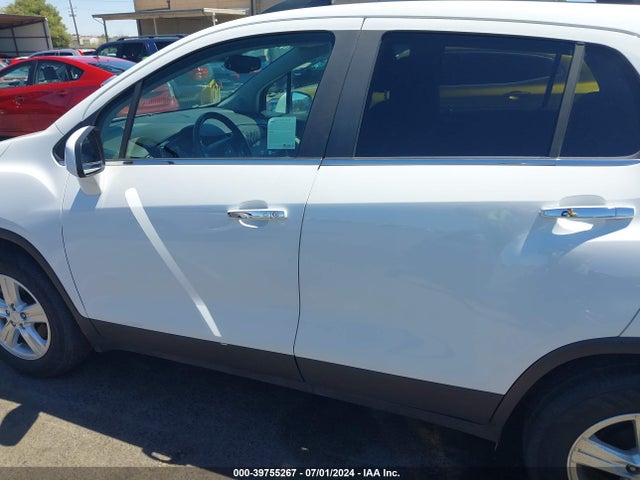 Chevrolet Trax Lt 2019 KL7CJLSB1KB845342 Image 15