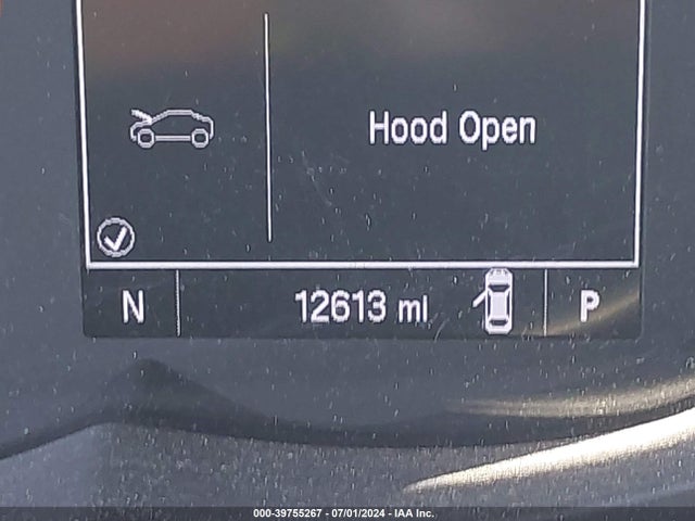 Chevrolet Trax Lt 2019 KL7CJLSB1KB845342 Image 16